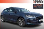Ford Focus 2023