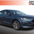 Ford Focus 2023