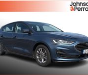 Ford Focus 2023