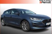 Ford Focus 2023