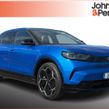 Ford Capri 2025