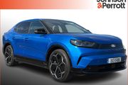 Ford Capri 2025