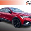 Renault Arkana 2024
