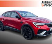Renault Arkana 2024