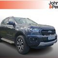 Ford Ranger 2020