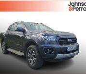 Ford Ranger 2020