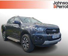 Ford Ranger 2020