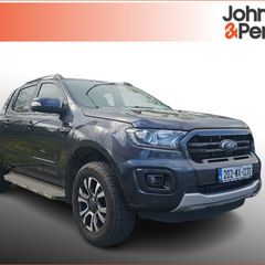Ford Ranger 2020