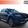 Ford Ranger 2020
