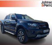 Ford Ranger 2020