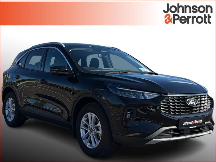 Ford Kuga 2024
