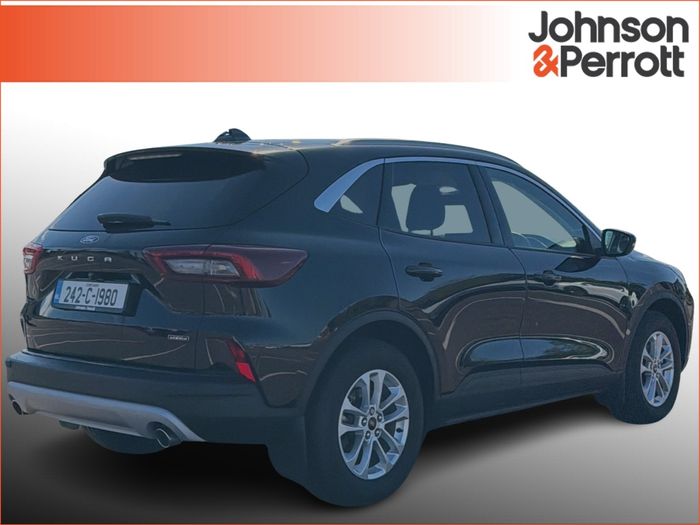 Ford Kuga 2024