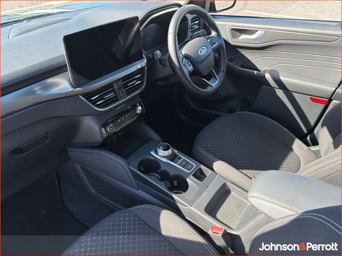 Ford Kuga 2024