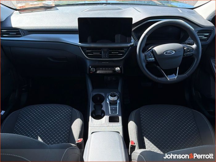 Ford Kuga 2024