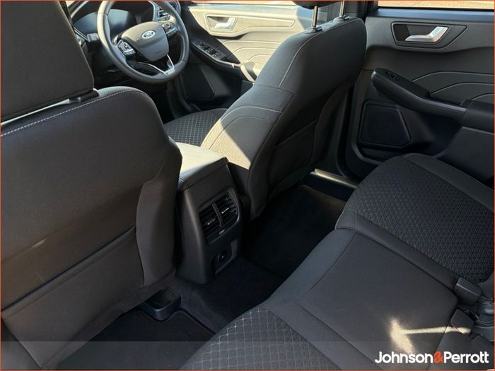 Ford Kuga 2024