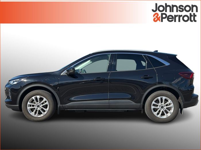 Ford Kuga 2024