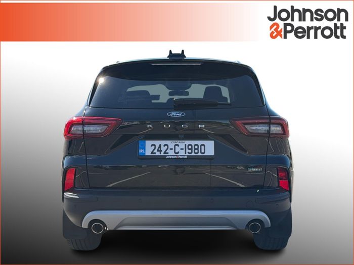 Ford Kuga 2024