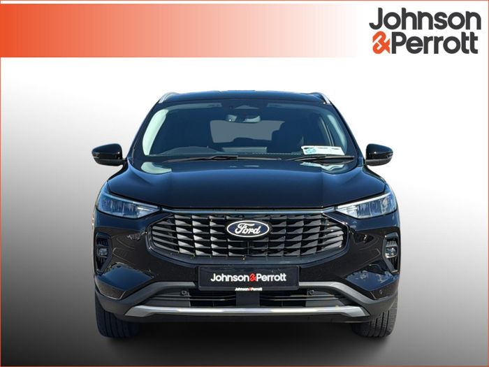 Ford Kuga 2024