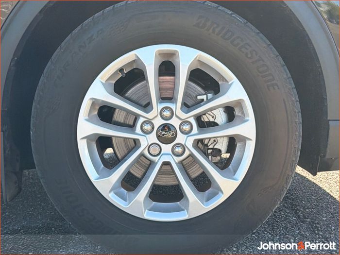 Ford Kuga 2024