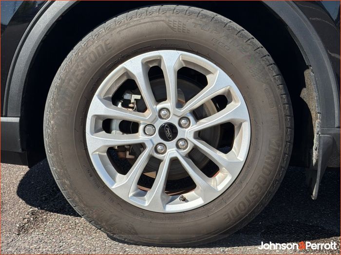 Ford Kuga 2024