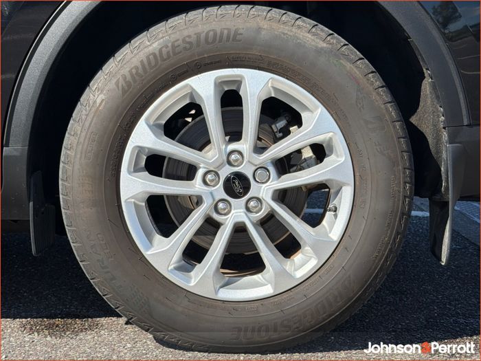 Ford Kuga 2024