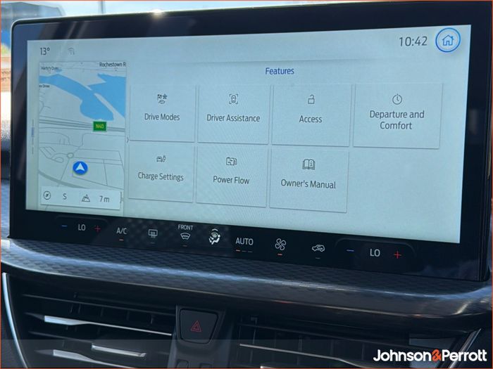 Ford Kuga 2024