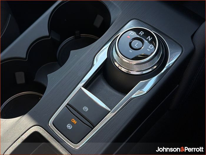 Ford Kuga 2024
