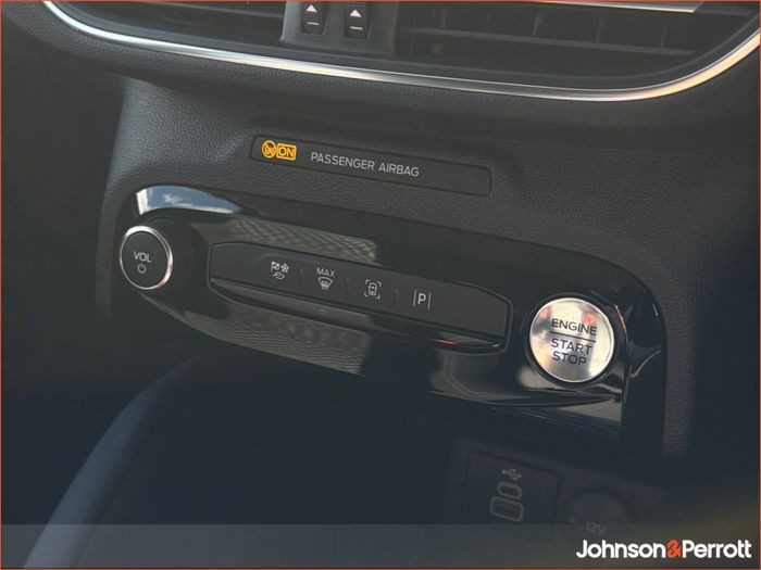 Ford Kuga 2024
