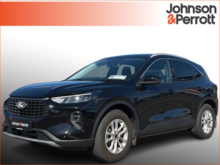 Ford Kuga 2024