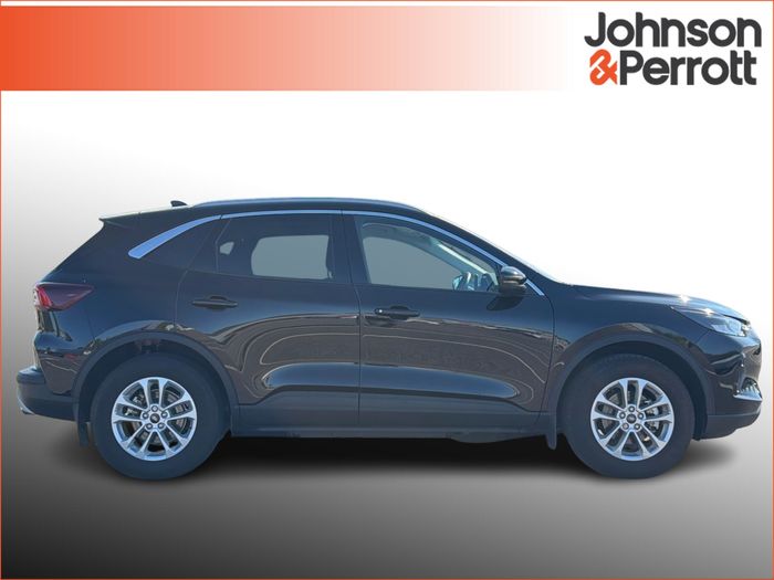 Ford Kuga 2024