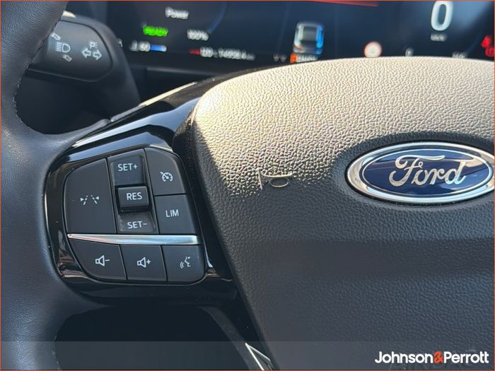 Ford Kuga 2024