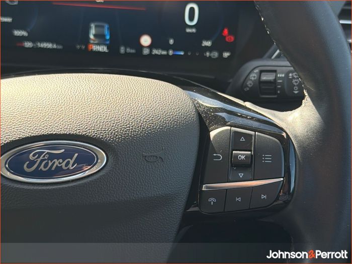 Ford Kuga 2024