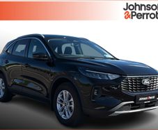 Ford Kuga 2024