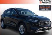 Ford Kuga 2024