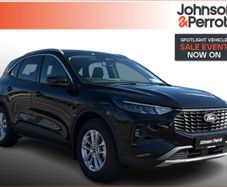 Ford Kuga 2024