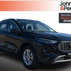 Ford Kuga 2024