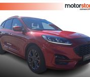 Ford Kuga 2023