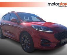 Ford Kuga 2023