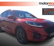 Ford Kuga 2023