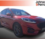 Ford Kuga 2023