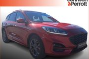 Ford Kuga 2023