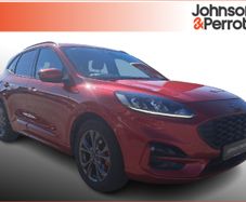 Ford Kuga 2023