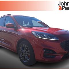 Ford Kuga 2023