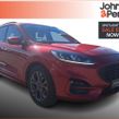 Ford Kuga 2023