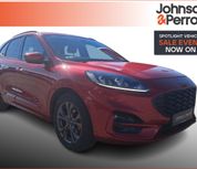 Ford Kuga 2023