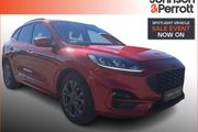 Ford Kuga 2023