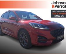 Ford Kuga 2023