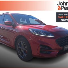 Ford Kuga 2023