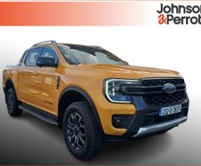 Ford Ranger 2023