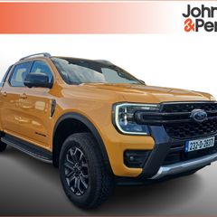 Ford Ranger 2023